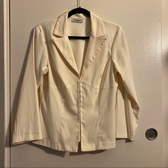 Collared blouse - Picture 3 of 6